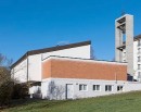 Reconvilier (petite église catholique, proche de Sornetan) [source: paroisse Tavannes-Reconvilier] 