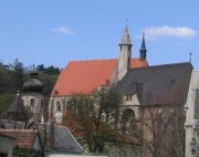Eglise St. Othmar de Mödling (Autriche). Crédit: www.othmar.at/