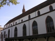 Predigerkirche. Cliché personnel