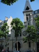 Eglise St-Antoine-des-Quinze-Vingts à Paris. Crédit: http://infopuq.uquebec.ca/~uss1010/orgues/